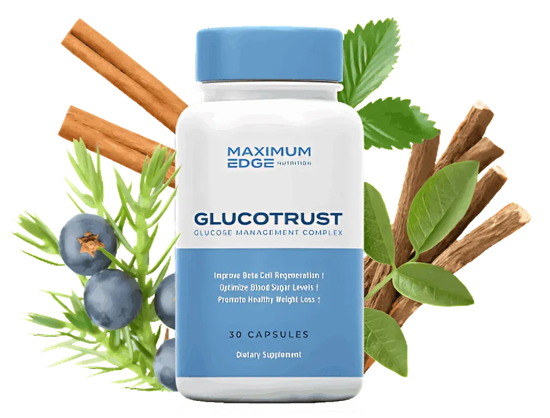 glucotrust official site